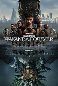 Black Panther: Wakanda Forever Review