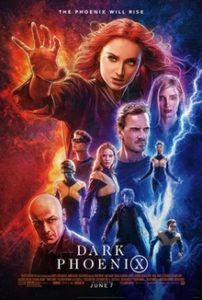 Dark Phoenix Review
