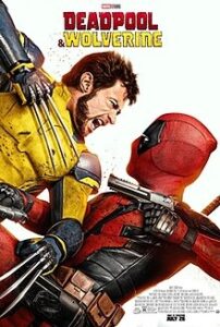Deadpool & Wolverine Review