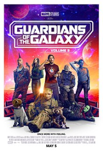 Guardians of the Galaxy Vol. 3 Review