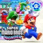 Super Mario Bros. Wonder Review