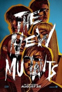 The New Mutants Review