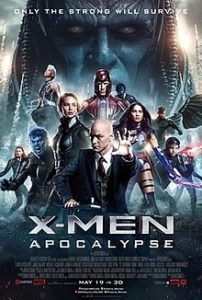 X-Men: Apocalypse Review