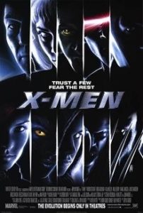 X-Men Review