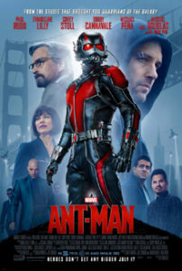 Ant-Man Review