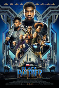 Black Panther Review