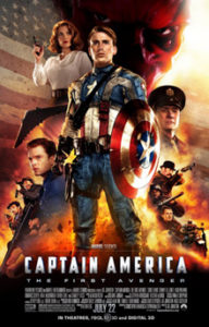 Captain America: The First Avenger Review