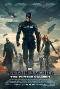 Captain American: The Winter Soldier Review