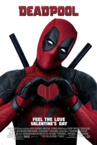 Deadpool Review