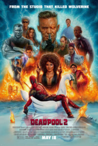 Deadpool 2 Review