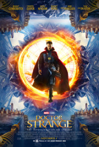 Doctor Strange Review