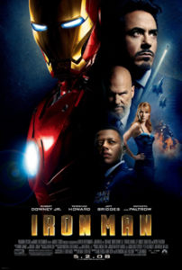 Iron Man Review