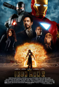 Iron Man 2 Review