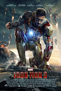 Iron Man 3 Review