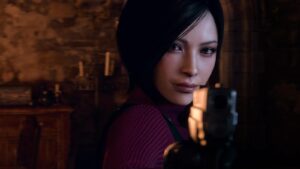 Resident Evil Games Ranked