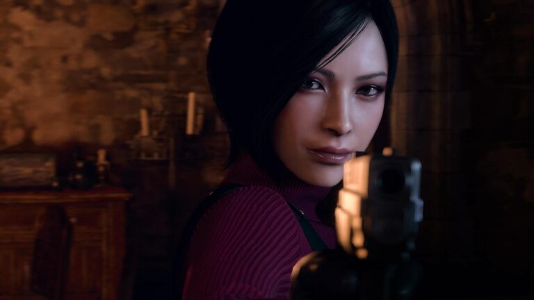Resident Evil Games Ranked