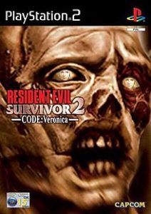 Resident Evil 2 – Code: Veronica