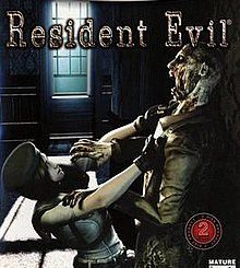 Resident Evil
