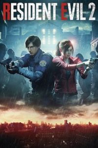 Resident Evil 2 (Remake)