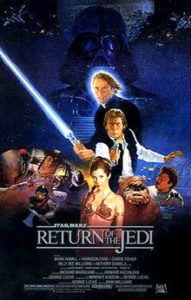 Star Wars: Episode VI – Return of the Jedi Review