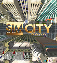 SimCity 3000
