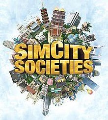 SimCity Societies