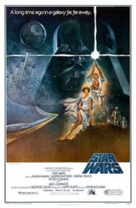 Star Wars: Episode IV – A New Hope Review