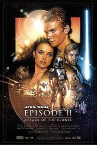 Star Wars: Episode II – Attack of the Clones Review