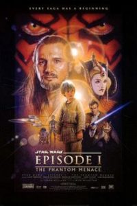 Star Wars: Episode I – The Phantom Menace Review