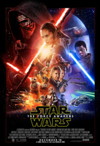 Star Wars: Episode VII – The Force Awakens Review