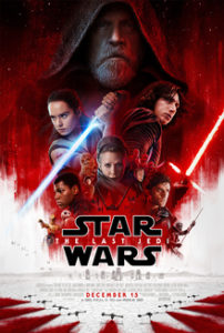 Star Wars: Episode VIII – The Last Jedi Review