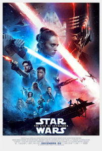 Star Wars: Episode IX – The Rise of Skywalker Review