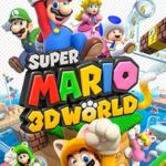 Super Mario 3d World