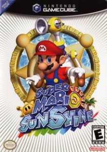 Super Mario Sunshine Review