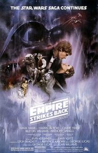 Star Wars: Episode V – The Empire Strike Back Review