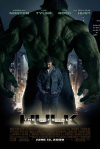 The Incredible Hulk Review