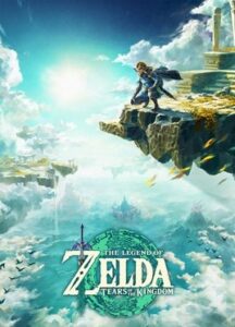 The Legend of Zelda: Tears of the Kingdom Review