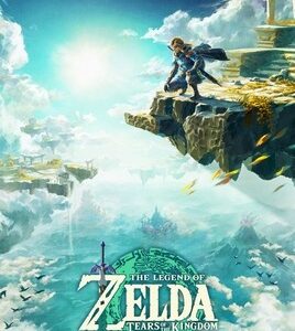 The Legend of Zelda: Tears of the Kingdom