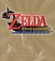 The Legend of Zelda: The Wind Waker