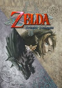 The Legend of Zelda: The Twilight Princess