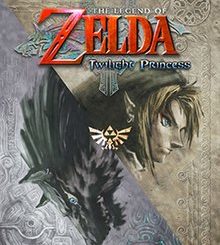 The Legend of Zelda: Twilight Princess