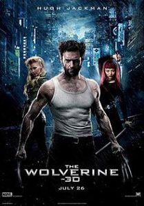 The Wolverine Review