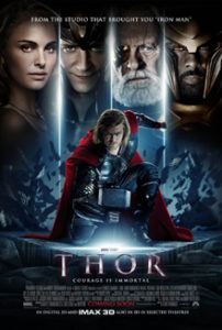 Thor Review