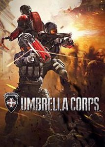Umbrella Corp
