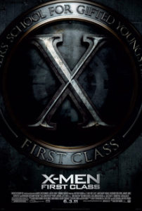 X-Men: First Class Review