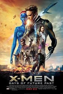 X-Men: Days of Future Past Review