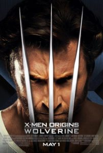X-Men Origins: Wolverine Review