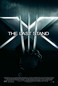 X-Men: The Last Stand Review