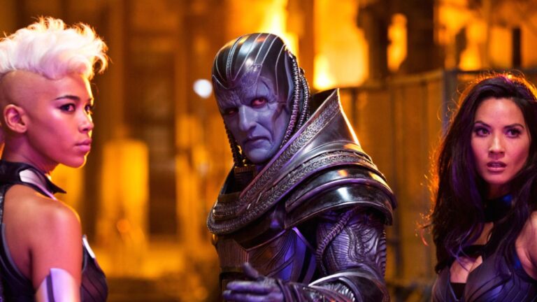 X-Men Movies Ranked