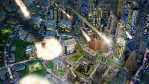 SimCity Games Ranked
